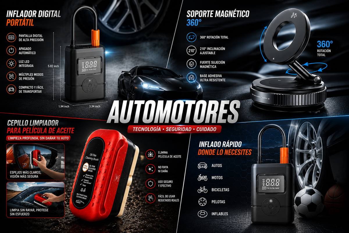 AUTOMOTOR