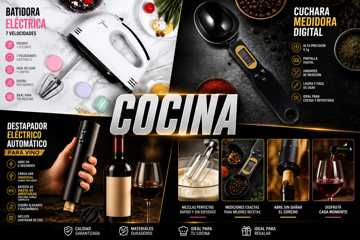 COCINA