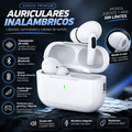 In-Ear Bluetooth Headphones with Noise Cancellation for Gaming and Mobile