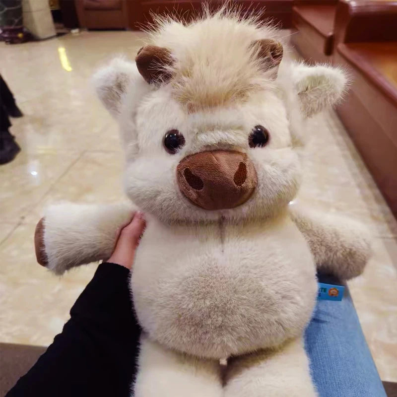 West Highland Soft Toy 30/40 cm Super Soft Ideal for Gifting
