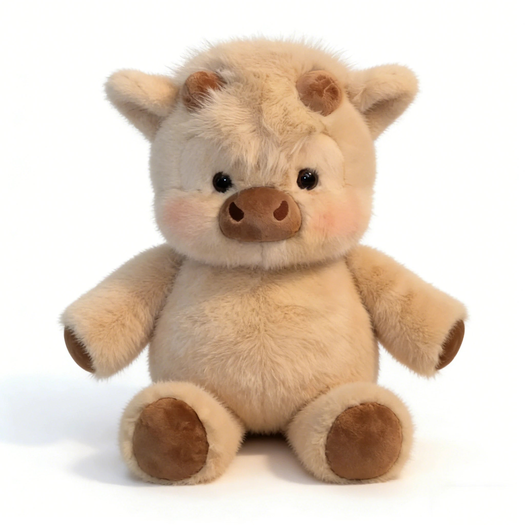 West Highland Soft Toy 30/40 cm Super Soft Ideal for Gifting