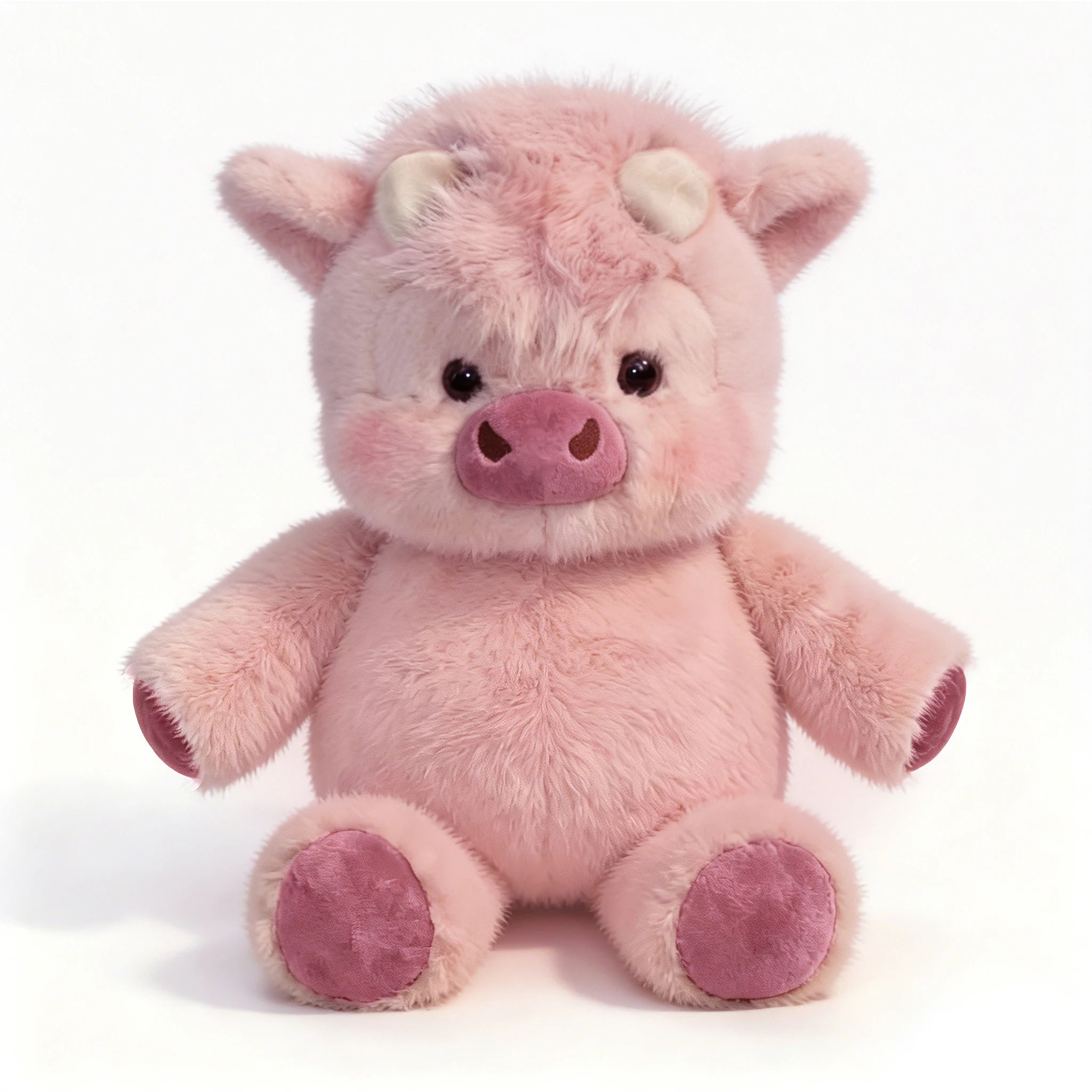 West Highland Soft Toy 30/40 cm Super Soft Ideal for Gifting