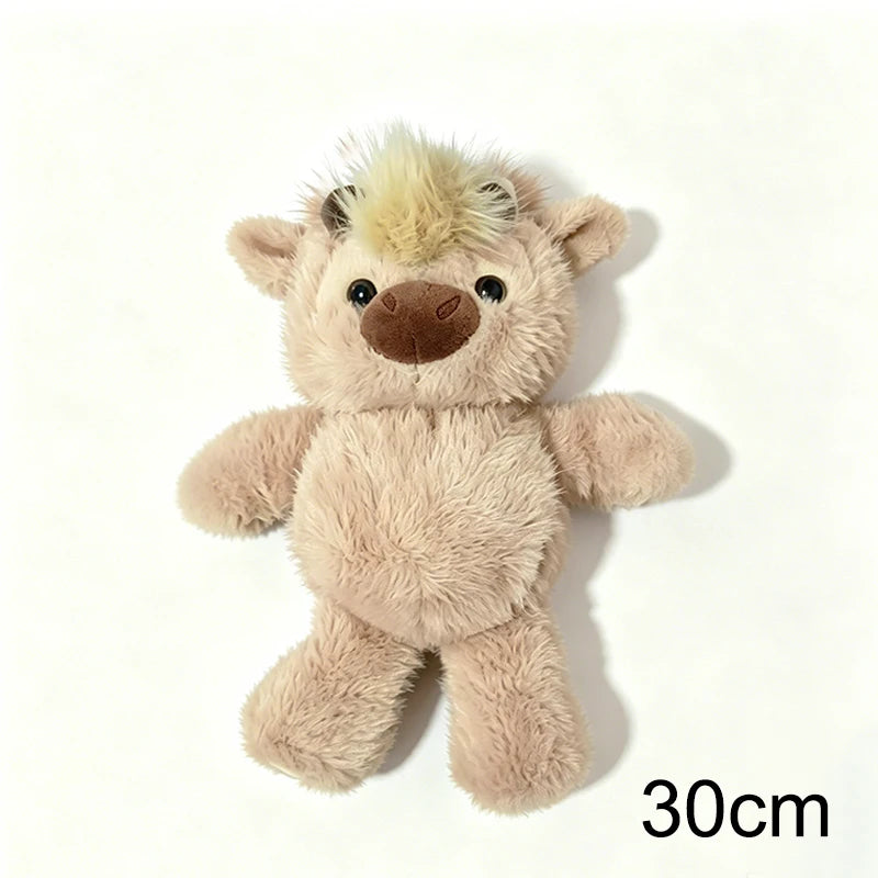 West Highland Soft Toy 30/40 cm Super Soft Ideal for Gifting
