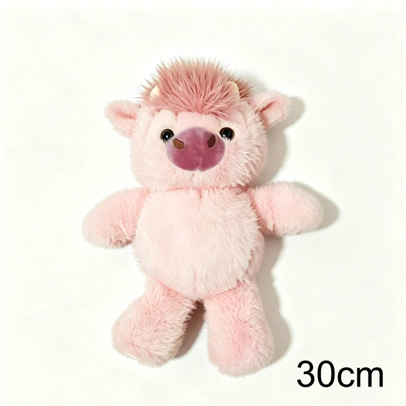 West Highland Soft Toy 30/40 cm Super Soft Ideal for Gifting