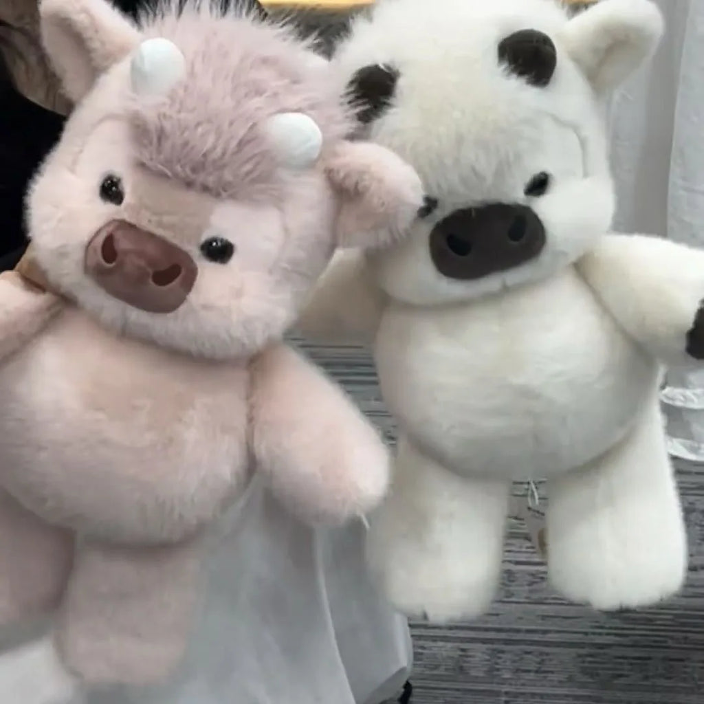 West Highland Soft Toy 30/40 cm Super Soft Ideal for Gifting