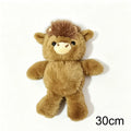 West Highland Soft Toy 30/40 cm Super Soft Ideal for Gifting