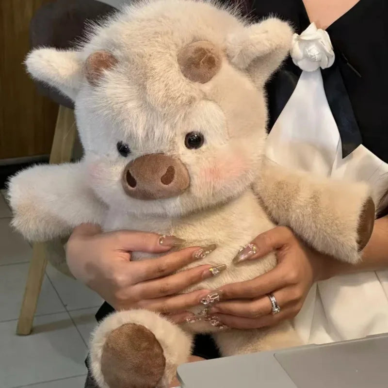 West Highland Soft Toy 30/40 cm Super Soft Ideal for Gifting