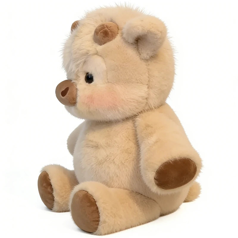 West Highland Soft Toy 30/40 cm Super Soft Ideal for Gifting